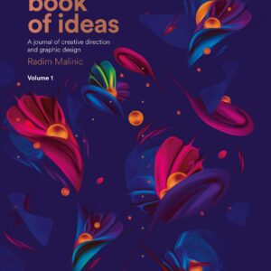 Branding and Design Inspiration Book